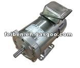 Drive Motor ZY142 SERIES Dc Motor 12V/24V Reversible