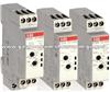 ABB Electromechanical Numerical Solid State Relays