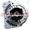 NEW HNROCK 12V 70A ALTERNATOR 0120485043 0123310001 0123310019 0123310024 0123310025 0123310032 FOR Volkswagen