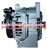 NEW HNROCK 24V 100A ALTERNATOR CA1693IR 23535 0124655003 0124655036 0124655037 0124655039 0124655415 115617 115618 FOR DAF