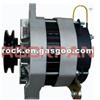 HNROCK BRAND NEW 12V 75A ALTERNATOR A14N144 9AR2950P 7700748171 5000725698 5001014181 6006000076 FOR RENAULT