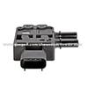 Auto Parts Intake Pressure Sensor 2871960 4307786 904-7127 37DPS035-01 DPF Differential Pressure Sensor