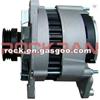 HNROCK BRAND NEW 12V 55A AUTO ALTERNATOR LRB00122 LRB122 436699 89FF10300AC 0120489818 0986036060 3606 5022266 6694973 FOR FORD