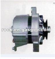 HNROCK BRAND NEW 12V 33A ALTERNATOR 0120339515 0120339516 FOR FIAT 640