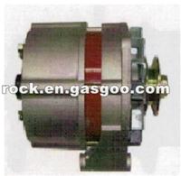 HNROCK 12V 55A ALTERNATOR 0120488138 0120489022 0120489694 0120489710 0986031270 3127 FOR DEUTZ