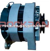 NEW HNROCK 12V 105A ALTERNATOR CA535IR 14890 A13VI13 A14N140 A14N73 A14N75 NA302 NA398 5002781 FOR Renault FOR Opel