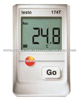 Testo 174T - Mini Temperature Data Logger