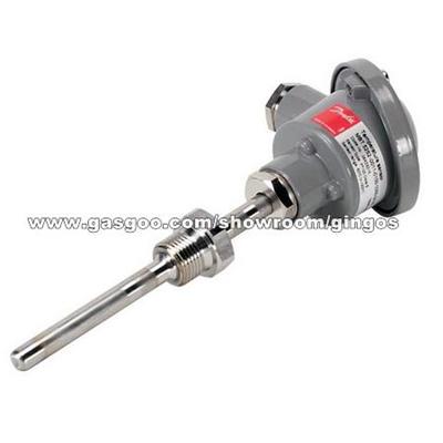 Danfoss Gas Detecting Position RefrigerationPressure Temperature Liquid Level Sensors Transducers