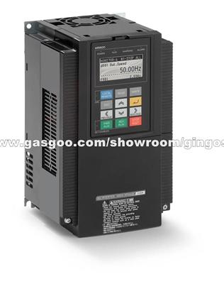 OMRON MX2/RX/RX2/Q2A/SX/A1000/U1000/V1000/J1000L/1000 Variable Frequency Drives Inverters Converters