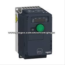 Schneider Altivar Low Medium Voltage Variable Frequency Drives Inverters AC Converters