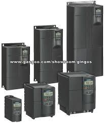 Siemens SINAMICS Low Voltage Medium Voltage Variable Frequency Drives Inverters Converters