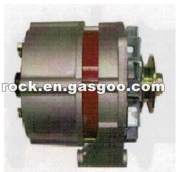 HNROCK 12V 55A ALTERNATOR 0120488138 0120489022 0120489694 0120489710 0986031270 3127 FOR DEUTZ