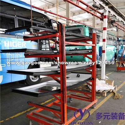 Bus Production Equipment For Geely Auto