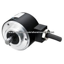 Baumer Absolute, Incremental, Rotary, Linear Encoders