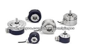 BEI Absolute, Incremental, Rotary, Linear Encoders