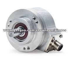 HEIDENHAIN Absolute, Incremental, Rotary, Linear Encoders