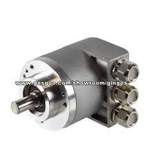 Hengstler Absolute, Incremental, Rotary, Linear Encoders