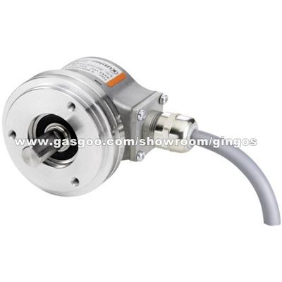 Kubler Absolute, Incremental, Rotary, Linear, Bearingless, Draw-Wire Encoders