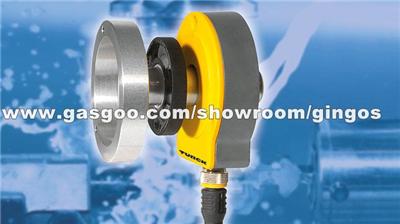 TURCK Absolute, Incremental, Rotary, Linear Encoders