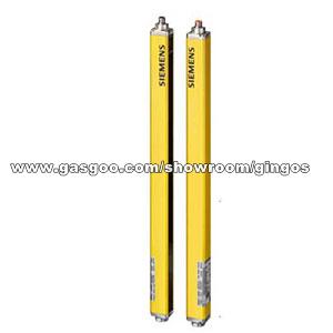 SIEMENS Safety Light Curtain / SLC