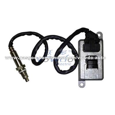 No2 Nitrogen Gas Sensor 5Wk9 6616F Nox Sensor A0091533628