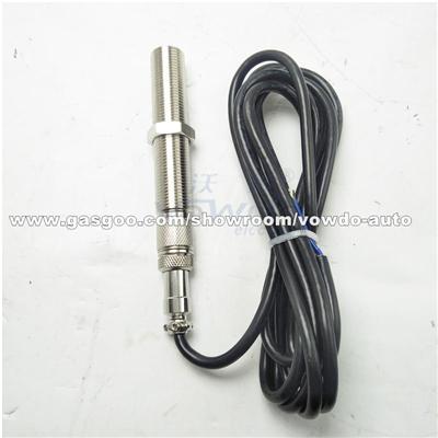 Generator Set Computer Speed Sensor, Speed Head, Speed Sensor Magnetic Auto 213272