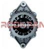 NEW HNROCK 12V 100A ALTERNATOR CA1473IR 21952 9132653 9213538 35215225 9090130 56885 AEA4206 FOR Opel FOR Vauxhall