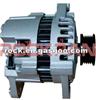 NEW 12V 85A ALTERNATOR CA1671IR 96303556 FOR CHEVROLET DAEWOO CITROEN