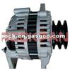 NEW HNROCK 12V 100A ALTERNATOR JA1594IR 23075 23100-VB310 CAL35131AS CAL35131GS 23075R 20130175 FOR NISSAN