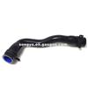 Car Cold Aluminum Air Diesel Engine Intake Pipe For Mercedes W204 W212 W172 M271