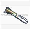 11E1-60100-24 Excavator Fuel Stop Solenoid Switch Shut Off Flameout Solenoid
