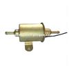 High Pressure Car Filter Fuel Pump E85 Electric Diesel Fuel Pump Assembly For Universal