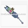D402-1115030 Excavator Fuel Stop Solenoid Switch Shut Off Flameout Solenoid