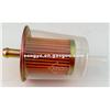 Car Fuel Purifier Diesel Filter Pump Housing Assembly