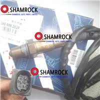 1K0998262P A4 A5 Front Oxygen Sensor 0258017249 / 07C906262BS / 1K0 998 262 P / 95860613300 / 06H906265A / 0258017220