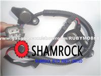 Crankshaft Position Sensor For Acco Rd Acura CL 2.2L L4 OEM 37840-P0A-A01 / 37840P0AA01