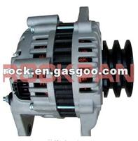 NEW HNROCK 12V 100A ALTERNATOR JA1594IR 23075 23100-VB310 CAL35131AS CAL35131GS 23075R 20130175 FOR NISSAN