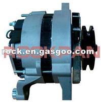 NEW HNROCK 12V 55A ALTERNATOR CA642IR 23696 4799364 4808500 4808507 4849155 4849157 77452410 FOR Fiat FOR Iveco