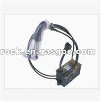 NEW STARTER MOTORS Throttle Motor 247-5212 227-7372 FOR 320C