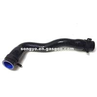 Car Cold Aluminum Air Diesel Engine Intake Pipe For Mercedes W204 W212 W172 M271