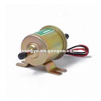 High Pressure Electric Diesel Fuel Pump Assembly For Nissan