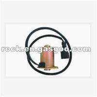 SOLENOID VALVE 20Y-60-32120 FOR PC200-7