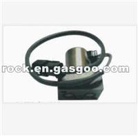 SOLENOID VALVE 702-21-57400 702-21-55901 FOR PC200-7