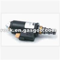 SOLENOID VALVE 111-9916 FOR E320B ORIGINAL