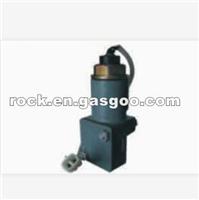 SOLENOID VALVE 9147260 9120191 FOR EX120 EX200-2/3/5