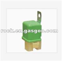 4251588 Excavator Fuel Stop Solenoid Switch Shut Off Flameout Solenoid