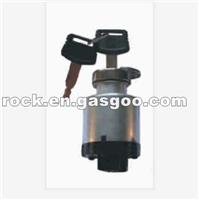 Ignition Switch With 2 Keys 4250350 Fits EX200-2/3/5