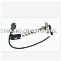 Engine Oil Level Sensor 7861-92-4210 For Komatsu Excavator