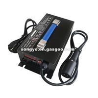 12V Hybrid Electric Car Battery Charger Kids Drive For VW Golf
