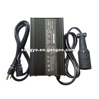 Car 3-Pin Round Connector 48 Volt 10 Amp Batteries Wholesale For VW